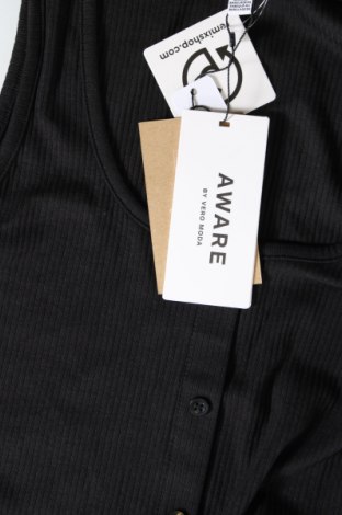 Φόρεμα Aware by Vero Moda, Μέγεθος XS, Χρώμα Μαύρο, Τιμή 16,70 €
