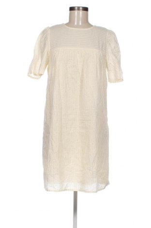 Φόρεμα Aware by Vero Moda, Μέγεθος M, Χρώμα Εκρού, Τιμή 16,33 €