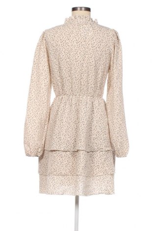 Kleid Aware by Vero Moda, Größe S, Farbe Beige, Preis € 20,04