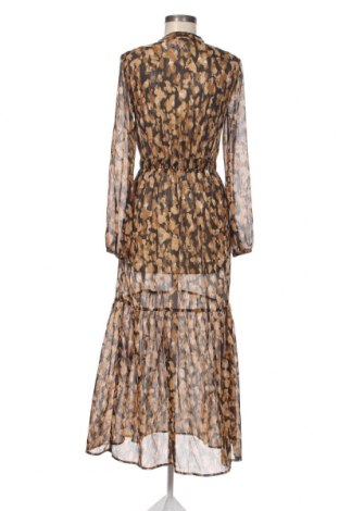 Kleid Aware by Vero Moda, Größe XS, Farbe Mehrfarbig, Preis € 13,36