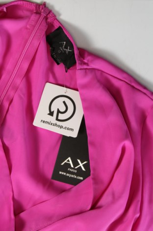 Φόρεμα Ax Paris, Μέγεθος S, Χρώμα Ρόζ , Τιμή 55,67 €