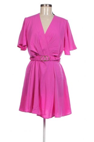Kleid Ax Paris, Größe S, Farbe Rosa, Preis € 55,67