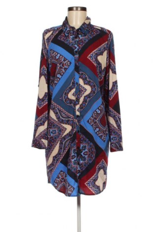 Kleid Ax Paris, Größe M, Farbe Mehrfarbig, Preis € 33,40