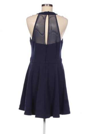 Kleid B. Darlin, Größe L, Farbe Blau, Preis € 39,93