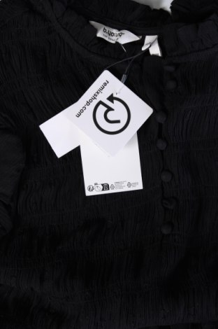 Φόρεμα B.Young, Μέγεθος M, Χρώμα Μαύρο, Τιμή 55,67 €