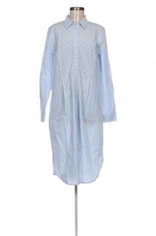 Kleid B.Young, Größe L, Farbe Blau, Preis 30,62 €
