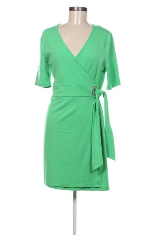 Kleid B.Young, Größe M, Farbe Grün, Preis 23,66 €
