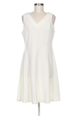 Kleid B.Young, Größe XL, Farbe Weiß, Preis € 14,20