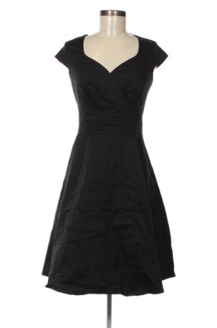 Рокля BBonline Dress, Размер M, Цвят Черен, Цена 58,00 лв.