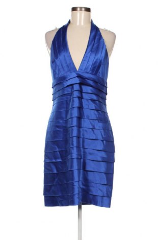 Kleid BCBG Max Azria, Größe M, Farbe Blau, Preis € 57,79