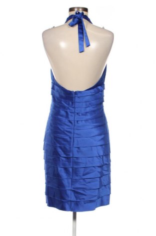 Šaty  BCBG Max Azria, Veľkosť M, Farba Modrá, Cena  42,81 €