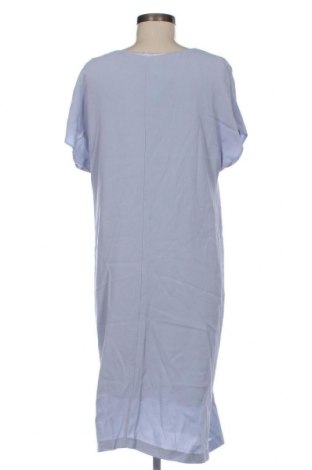 Kleid BIALCON, Größe L, Farbe Blau, Preis 15,91 €