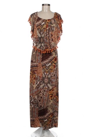 Šaty  BSB Collection, Velikost S, Barva Vícebarevné, Cena  409,00 Kč