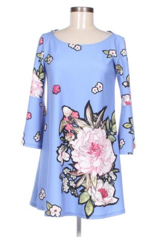 Φόρεμα BSB Collection, Μέγεθος S, Χρώμα Πολύχρωμο, Τιμή 15,90 €