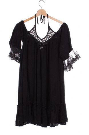 Φόρεμα BSB Jeans, Μέγεθος XS, Χρώμα Μαύρο, Τιμή 17,00 €