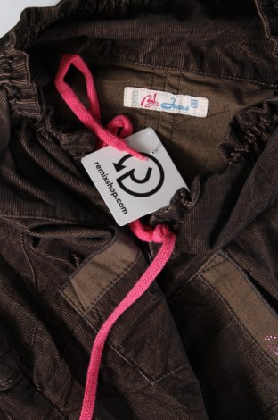 Φόρεμα BSB Jeans, Μέγεθος M, Χρώμα Καφέ, Τιμή 17,00 €