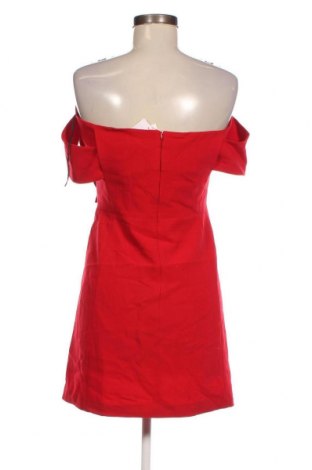 Šaty  Ba&sh, Veľkosť L, Farba Červená, Cena  164,32 €