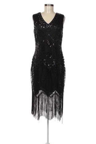 Kleid Babeyond, Größe XL, Farbe Schwarz, Preis 60,68 €