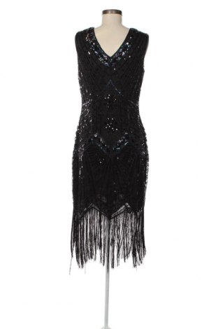 Kleid Babeyond, Größe XL, Farbe Schwarz, Preis 60,68 €