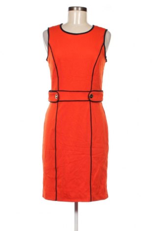 Kleid Banana Republic, Größe S, Farbe Orange, Preis 57,06 €