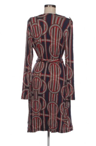 Kleid Banana Republic, Größe S, Farbe Mehrfarbig, Preis 28,53 €