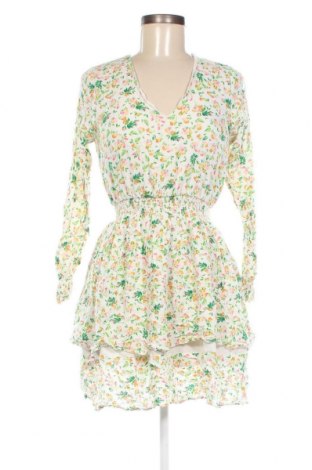 Kleid Banana Republic, Größe S, Farbe Mehrfarbig, Preis 57,06 €