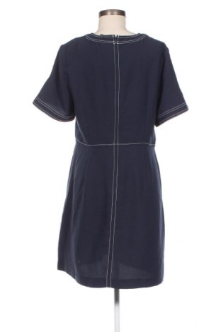 Kleid Banana Republic, Größe XL, Farbe Blau, Preis € 57,06