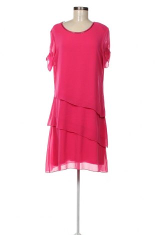 Kleid Barbara Lebek, Größe M, Farbe Rosa, Preis 57,06 €