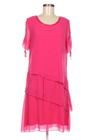 Kleid Barbara Lebek, Größe M, Farbe Rosa, Preis 151,70 €
