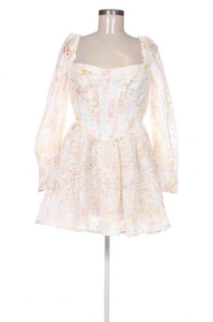 Φόρεμα Bardot, Μέγεθος S, Χρώμα Πολύχρωμο, Τιμή 69,59 €