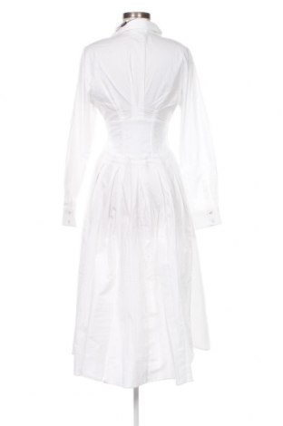Sukienka Bardot, Rozmiar S, Kolor Biały, Cena 498,44 zł