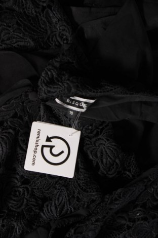Kleid Basque, Größe XL, Farbe Schwarz, Preis 9,06 €
