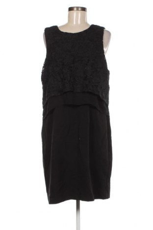 Šaty  Basque, Veľkosť XL, Farba Čierna, Cena  12,30 €