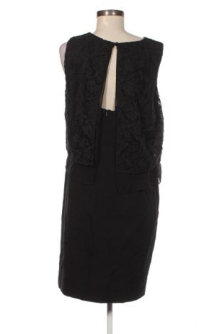 Šaty  Basque, Veľkosť XL, Farba Čierna, Cena  12,30 €