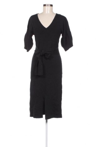 Kleid Basque, Größe M, Farbe Schwarz, Preis € 5,34