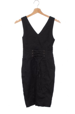 Φόρεμα Bebe, Μέγεθος XS, Χρώμα Μαύρο, Τιμή 20,29 €