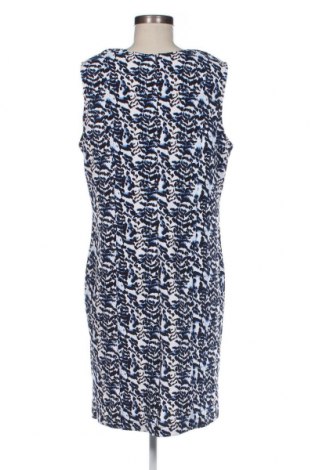 Φόρεμα Bel&Bo, Μέγεθος XL, Χρώμα Πολύχρωμο, Τιμή 18,55 €