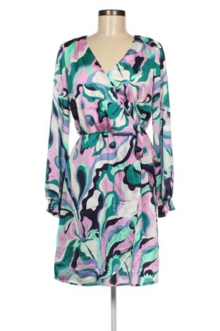 Φόρεμα Bel&Bo, Μέγεθος M, Χρώμα Πολύχρωμο, Τιμή 35,88 €