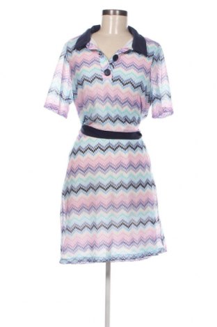 Φόρεμα Bel&Bo, Μέγεθος M, Χρώμα Πολύχρωμο, Τιμή 8,07 €