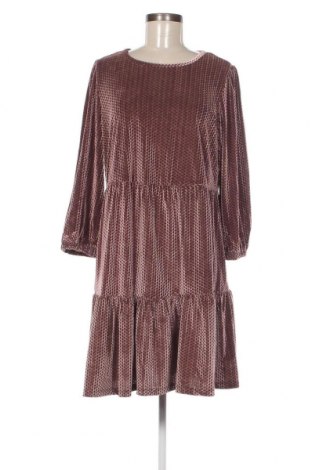 Kleid Bel&Bo, Größe L, Farbe Rosa, Preis 9,69 €