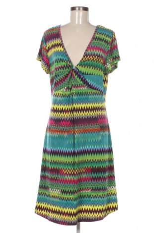 Šaty  Bel&Bo, Velikost XL, Barva Vícebarevné, Cena  277,00 Kč