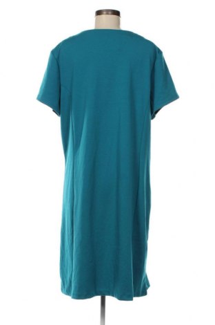 Φόρεμα Bel&Bo, Μέγεθος 3XL, Χρώμα Μπλέ, Τιμή 17,94 €