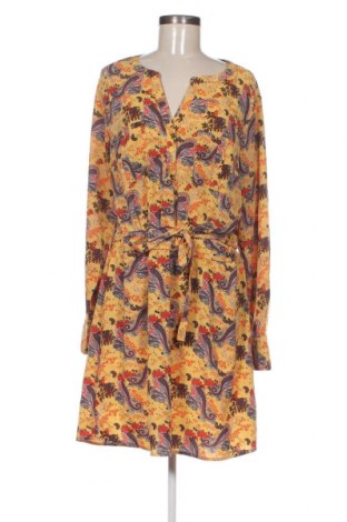 Φόρεμα Bel&Bo, Μέγεθος XL, Χρώμα Πολύχρωμο, Τιμή 14,35 €