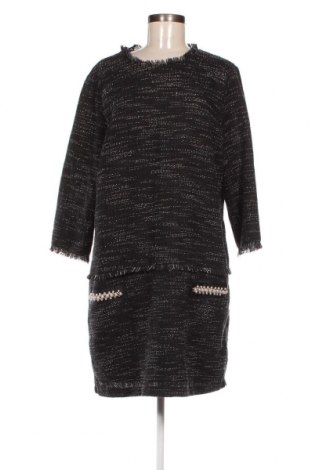 Φόρεμα Bel&Bo, Μέγεθος XL, Χρώμα Μαύρο, Τιμή 26,19 €