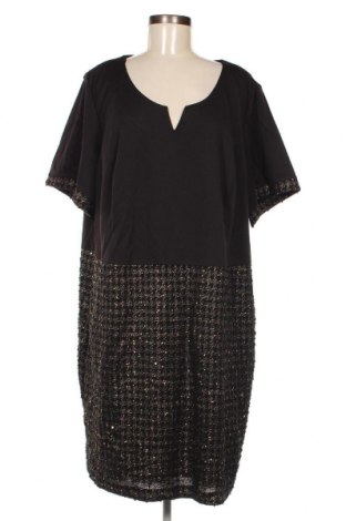 Kleid Bel&Bo, Größe 3XL, Farbe Mehrfarbig, Preis 61,48 €