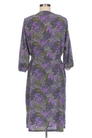 Kleid Bel&Bo, Größe L, Farbe Mehrfarbig, Preis 12,11 €
