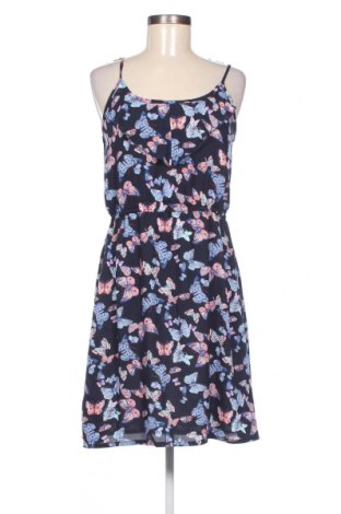Kleid Bel&Bo, Größe S, Farbe Mehrfarbig, Preis 9,08 €