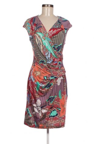 Šaty  Bel&Bo, Velikost M, Barva Vícebarevné, Cena  277,00 Kč