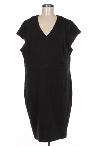 Φόρεμα Belle Curve, Μέγεθος XXL, Χρώμα Μαύρο, Τιμή 25,61 €