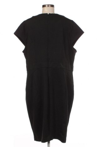 Šaty  Belle Curve, Veľkosť XXL, Farba Čierna, Cena  23,47 €